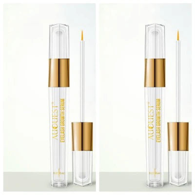 LashLuxe™ — Transform Your Look with Lash-Bursting Volume in Just 7 Days