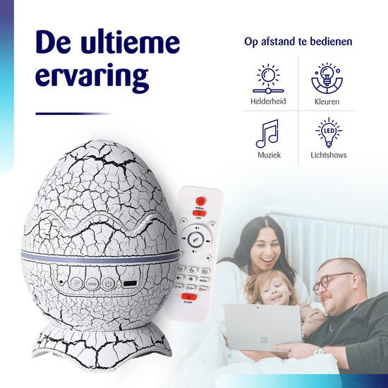 DinoDream – Magical Nights for Young and Old!