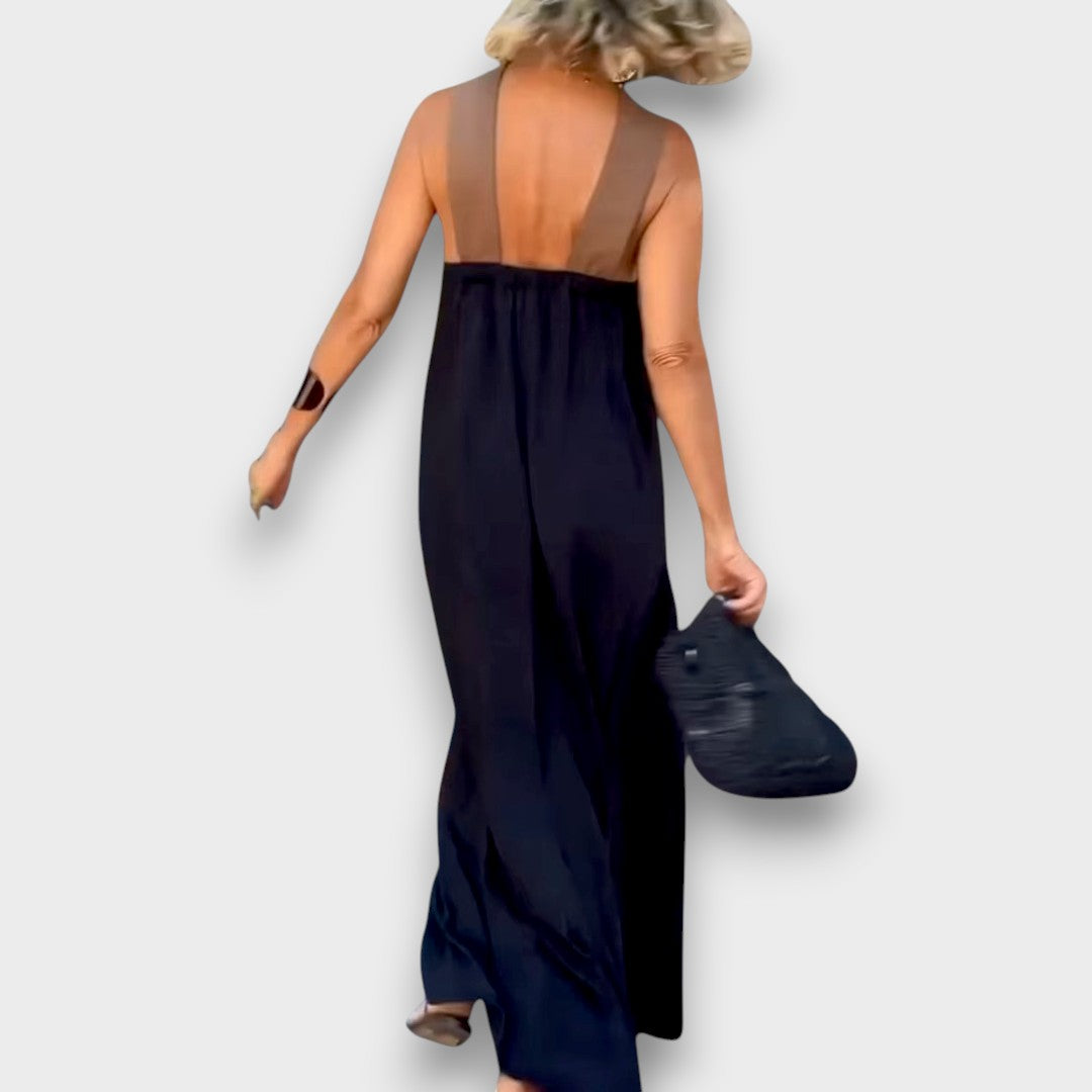 SolaraMist™ — Feel Effortless Elegance and Freedom That Flows With You All Day