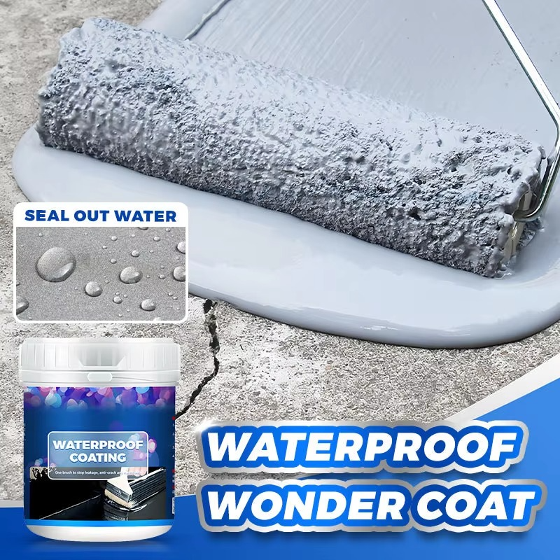 HydroGuardX™ — Shield Your Home from Moisture Damage for Lasting Beauty and Peace of Mind