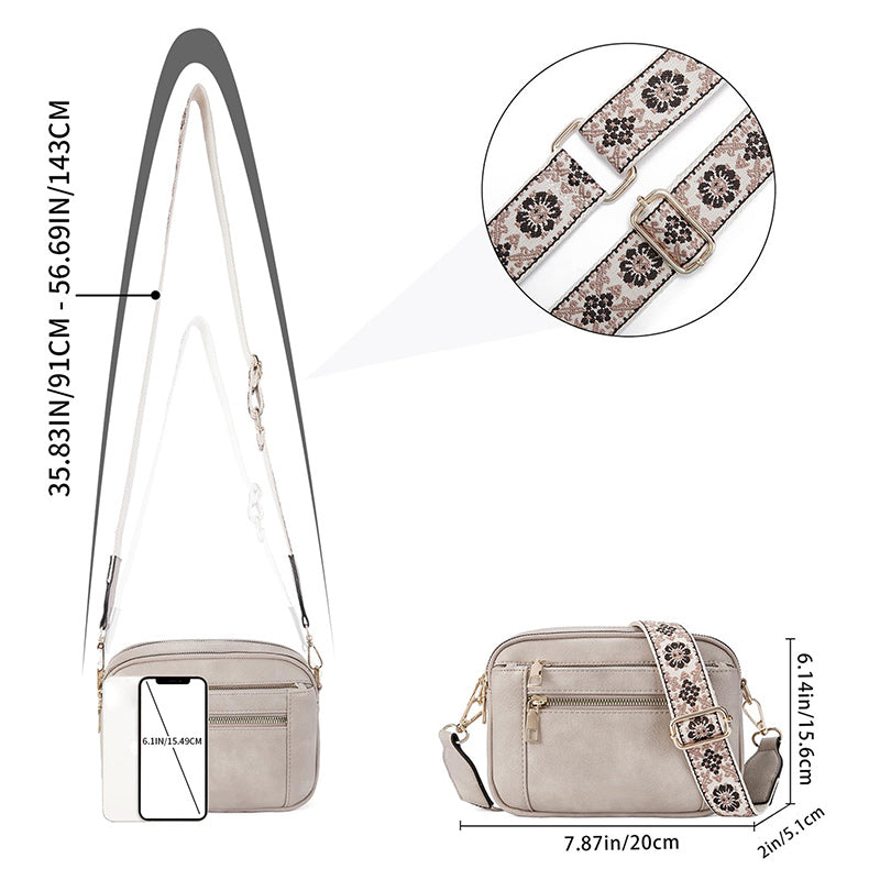 ModoLuxe™ — Master Your Day with Effortless Style and Clutter-Free Confidence