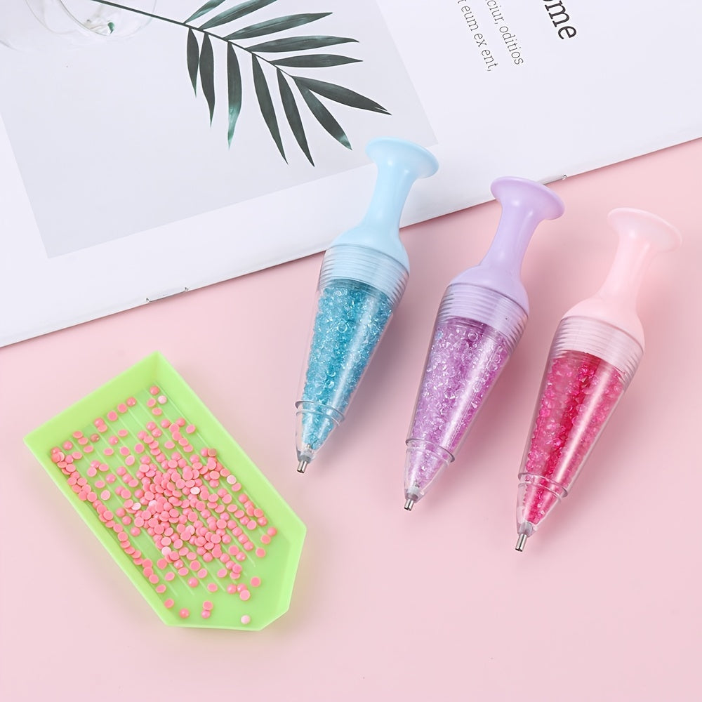 ArtEase™ Master Pen — Paint Longer, Pain-Free, and Bring Your Vision to Life