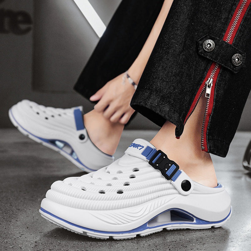 ZephyrStride™ — Step Into All-Day Freshness and Unshakable Confidence