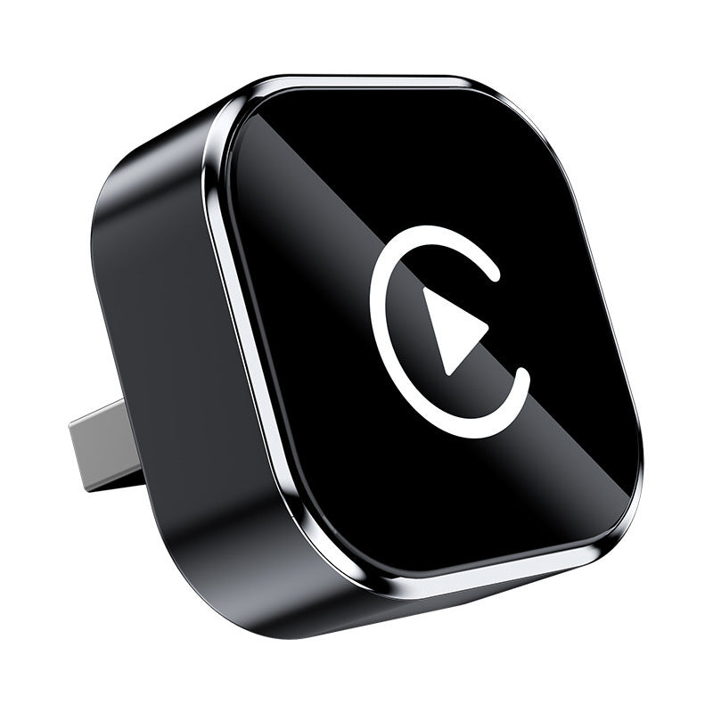 AeroLink™ — Cut the Cords and Take Control of Your Drive Instantly