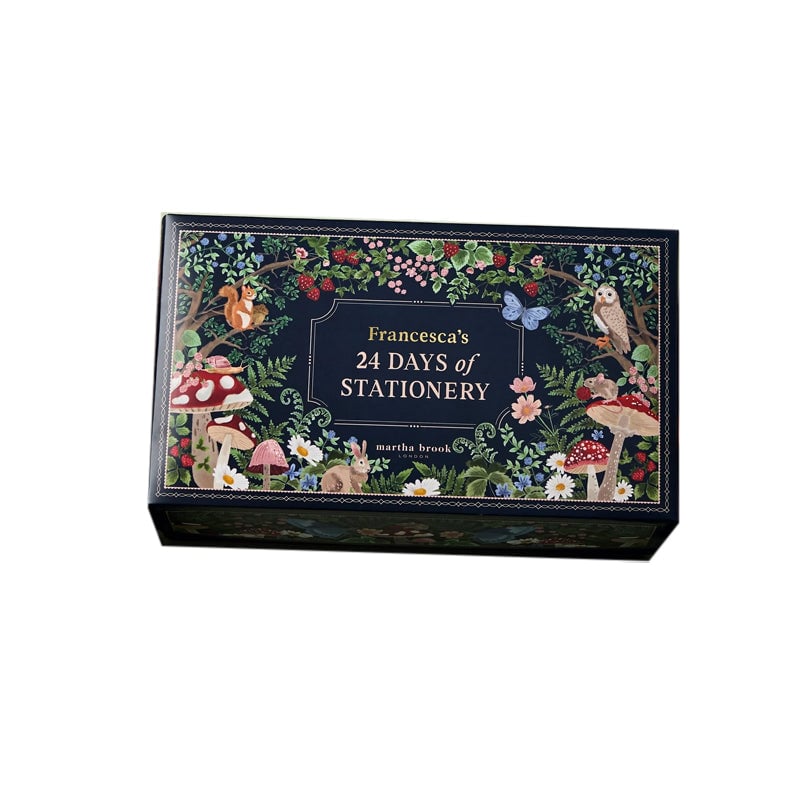 LumaLeaf™ — Spark Daily Joy with Elegant, Eco-Friendly Creativity