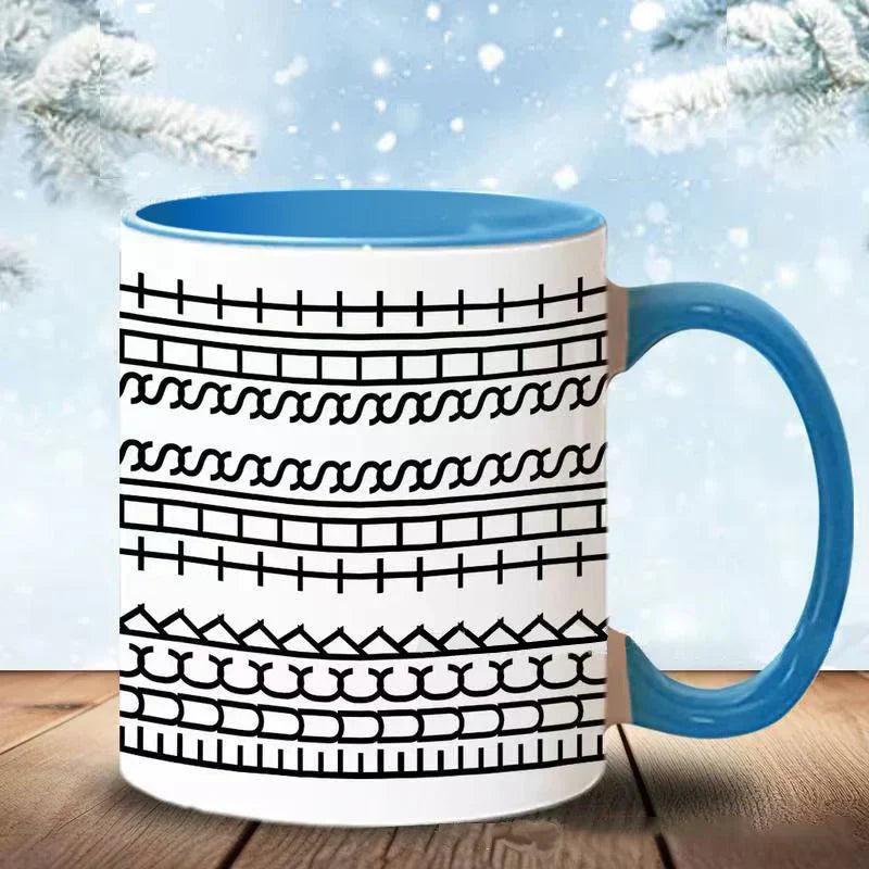 SipJoy™ — Turn Every Sip Into a Secret Smile and Cozy Comfort