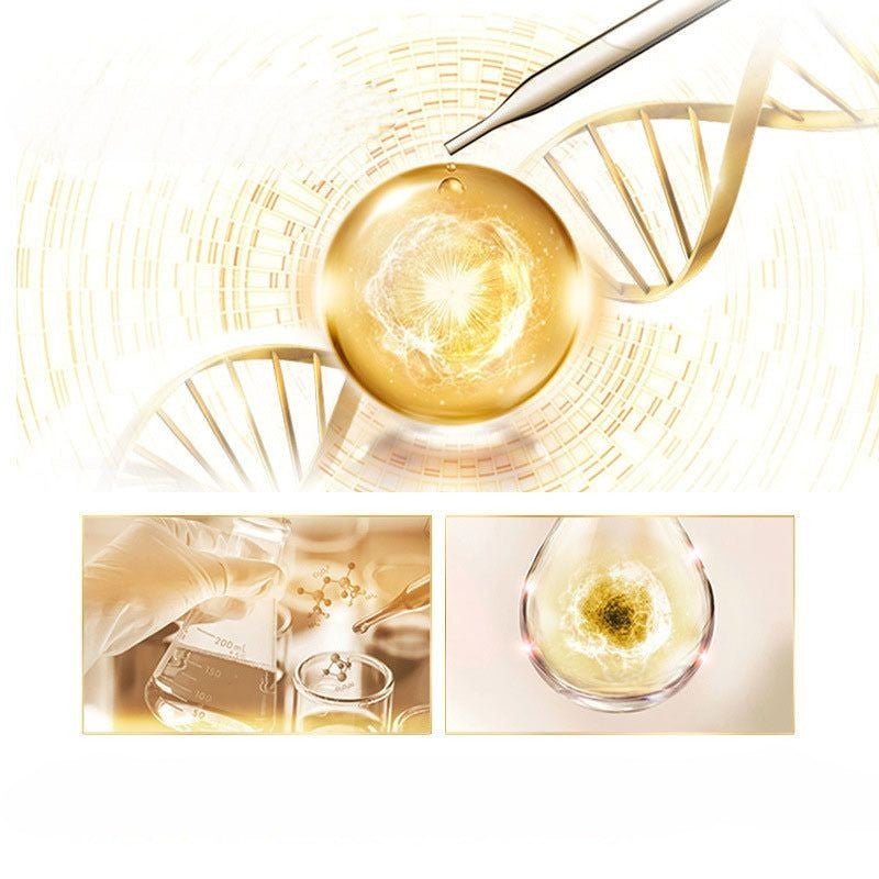 RaminaSilk™ — Transform Your Hair with Unstoppable Strength and Silky Shine