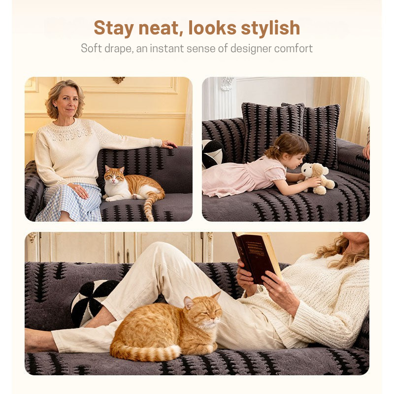 VeloraSkin™ — Wrap Your Sofa in Lasting Luxury and Flawless Style
