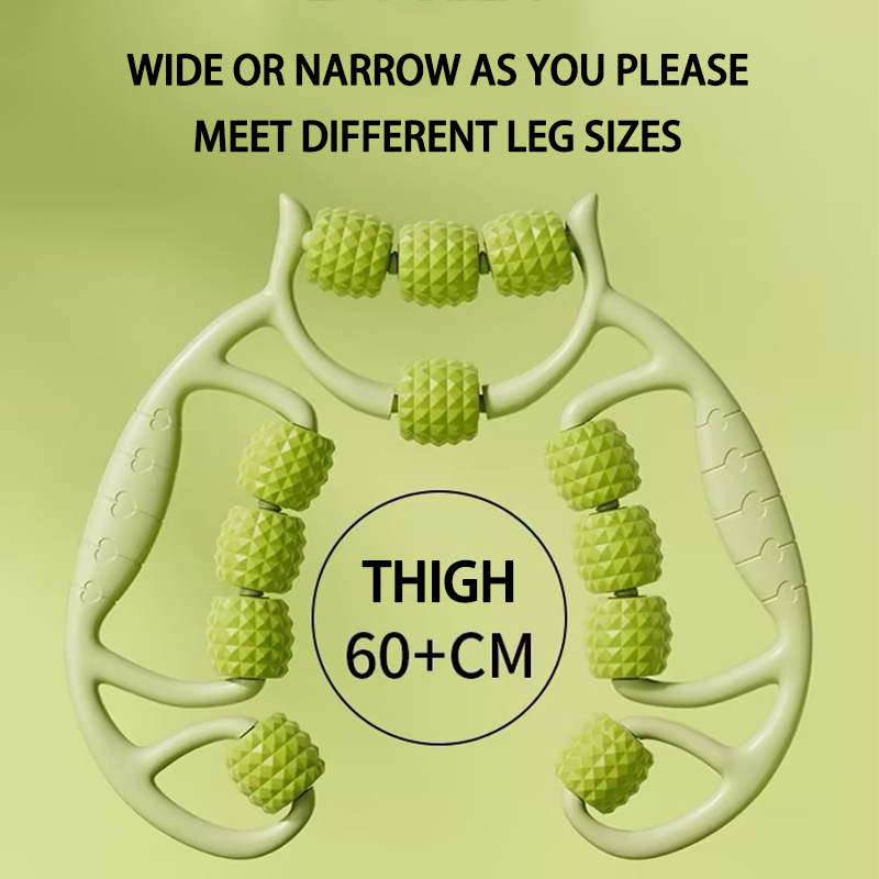 GlidePulse™ — Experience Renewed Energy and Silky-Smooth Legs That Carry You Light as Air