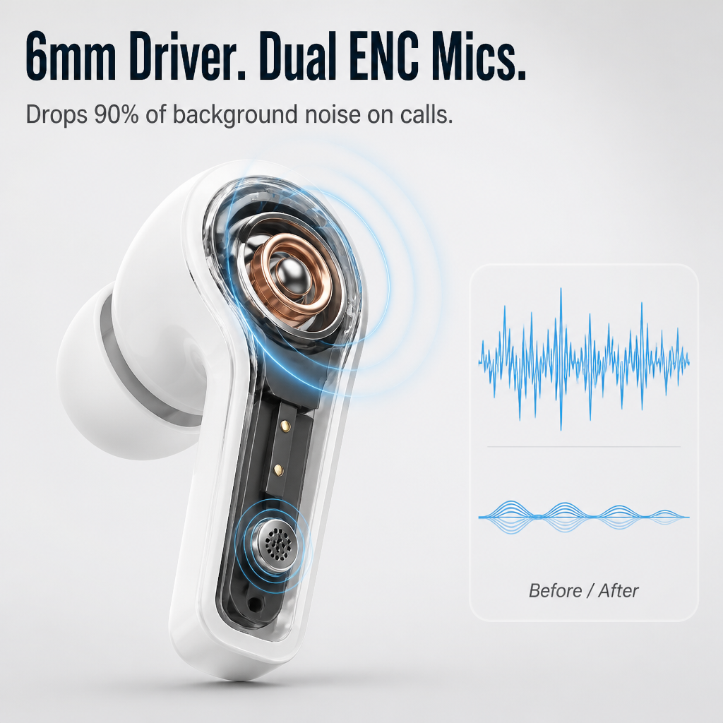 PulseVue™ — See Your Power Live and Own Every Beat Without Missing a Moment
