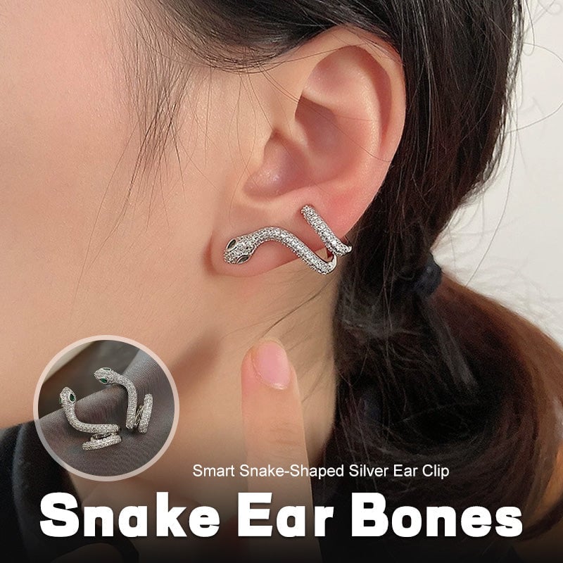 Serpessence™ — Ignite Instant Glamour with Featherlight Confidence