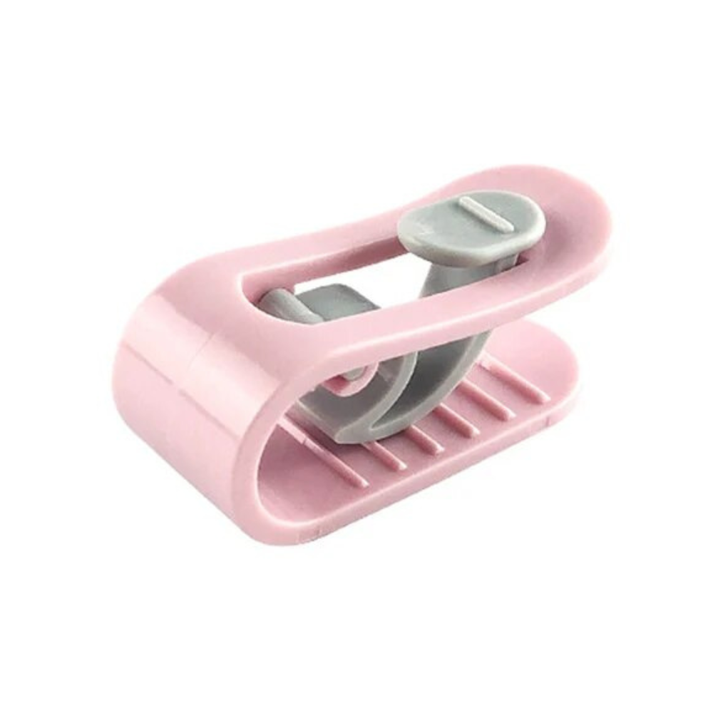 SlipGuard™ Clips — Experience Cozy Nights with a Duvet That Never Moves