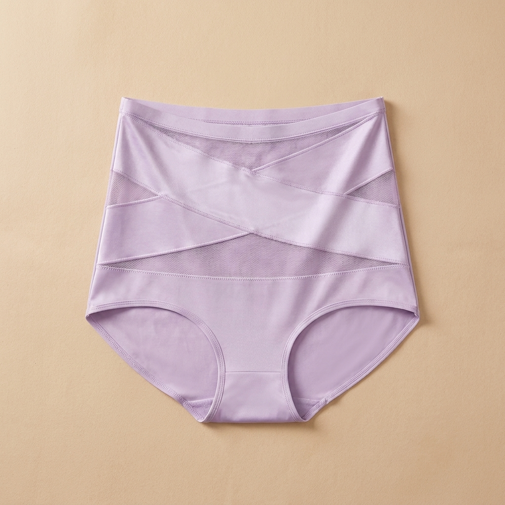 CurveCraft™ — All-Day Sculpting Comfort That Moves With You