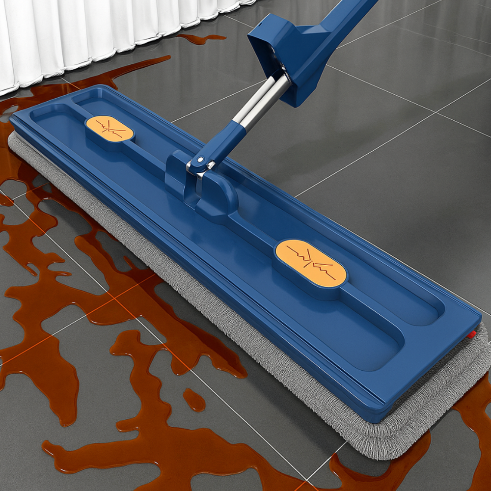 RadianceGlide™ — Effortless Sparkle That Transforms Your Home and Lifts Your Spirit