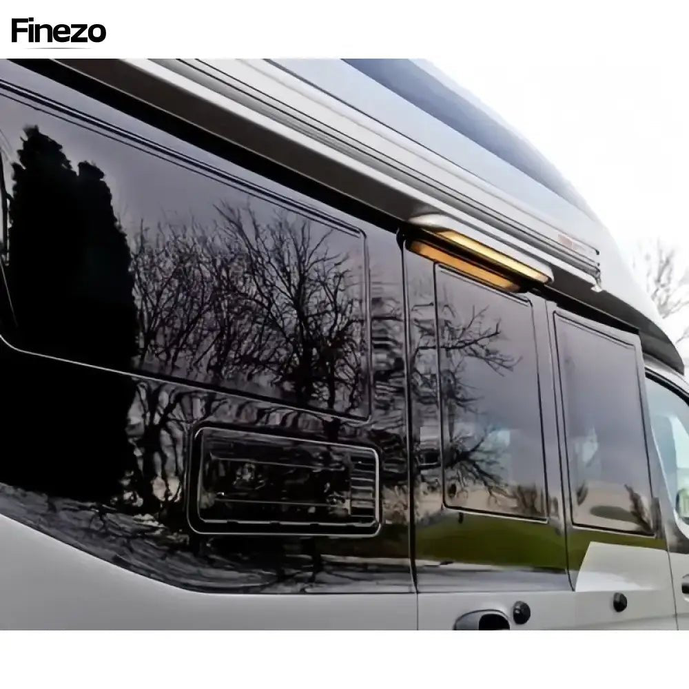 ShadowGuard™ — Enjoy True Privacy and Cool Comfort All Day Long