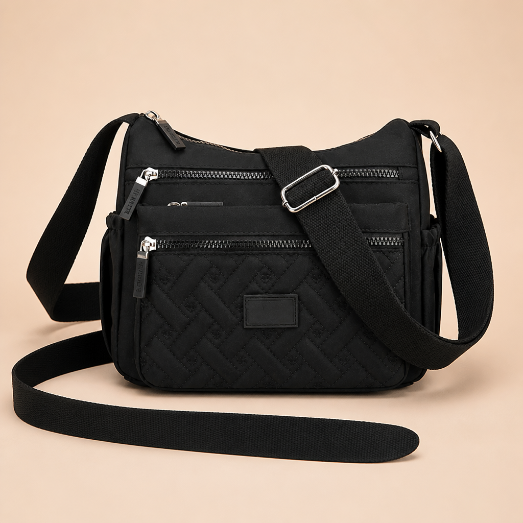 VeroLuxe™ — Command Your Day with Effortless Style and Zero Clutter