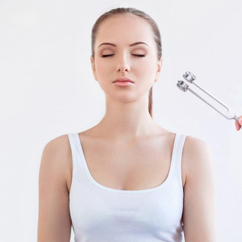 VibraSeren™ — Melt Stress Instantly and Recharge Your Energy Anytime, Anywhere