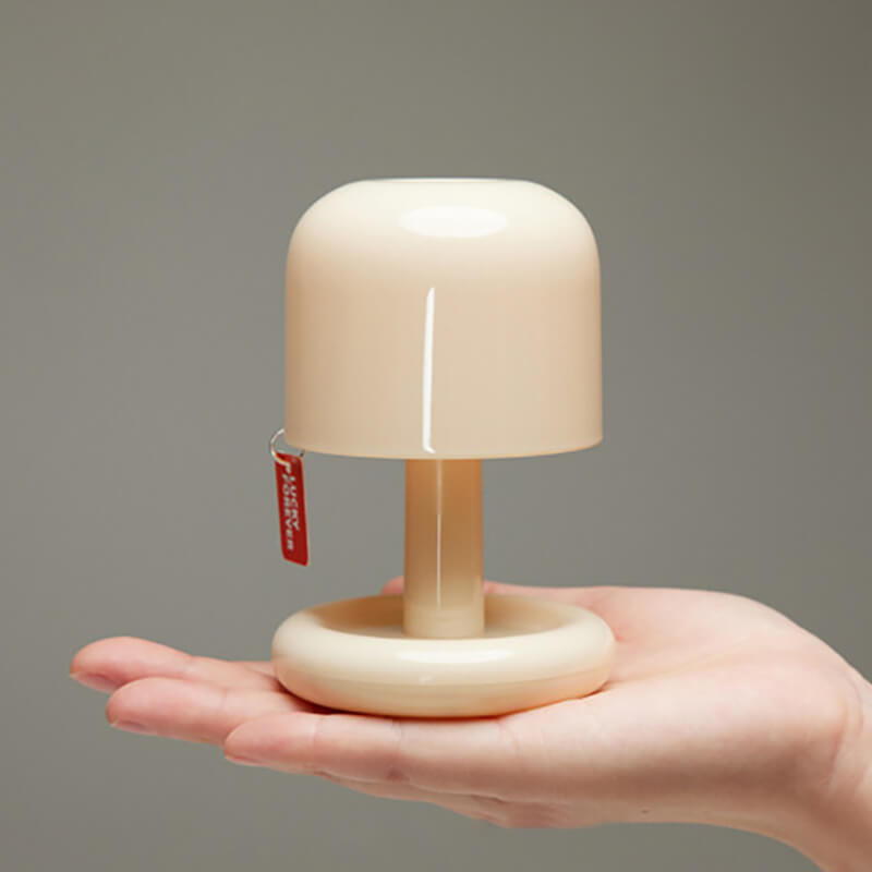 Dusk Glow Evening Lamp