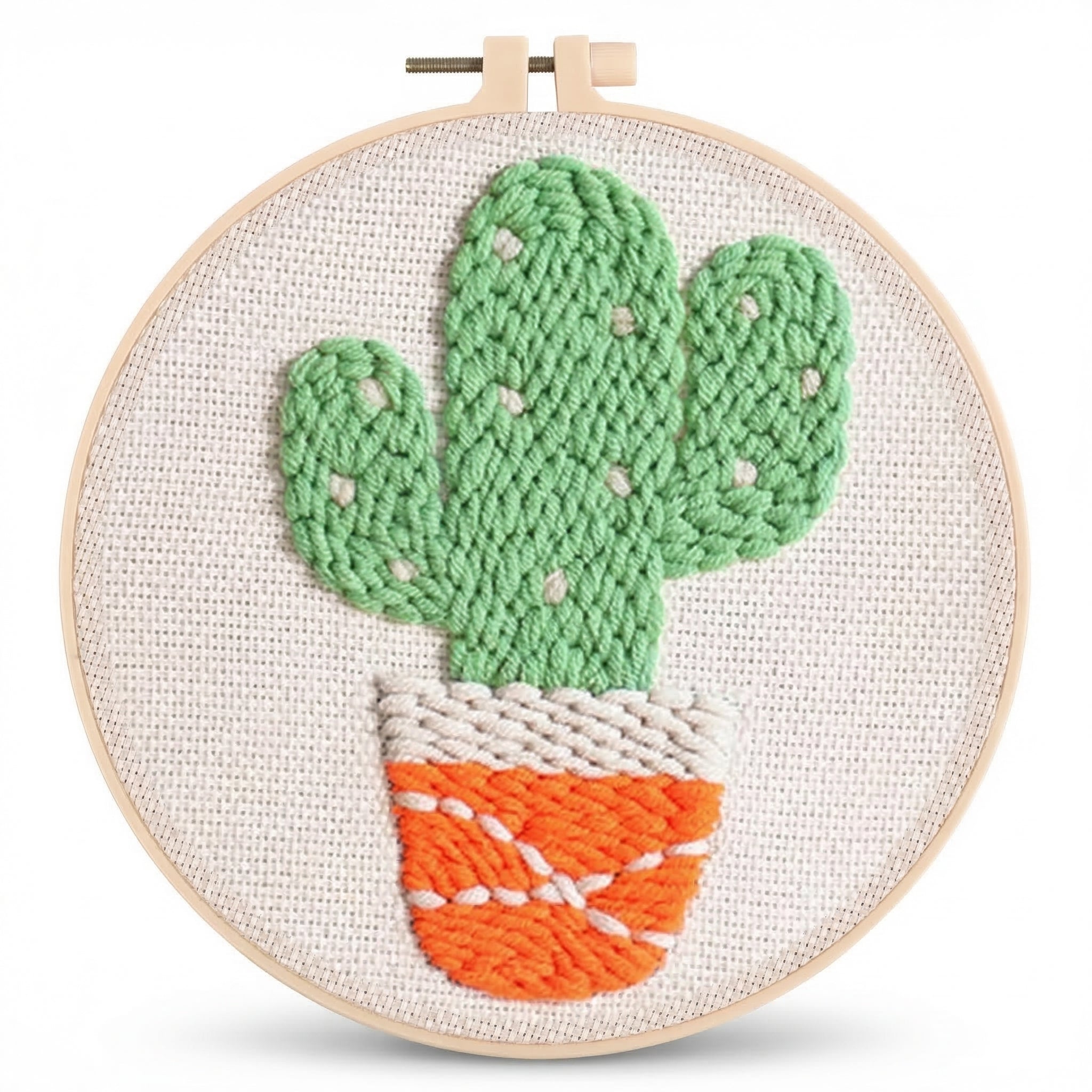 Threadplay™ — Melt Stress Fast with Stunning, Soothing Yarn Art That Sparks Joy