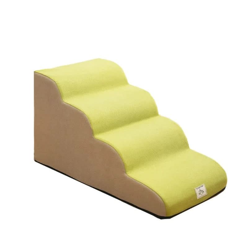 Soft Foam Ramp Stairs for Pets