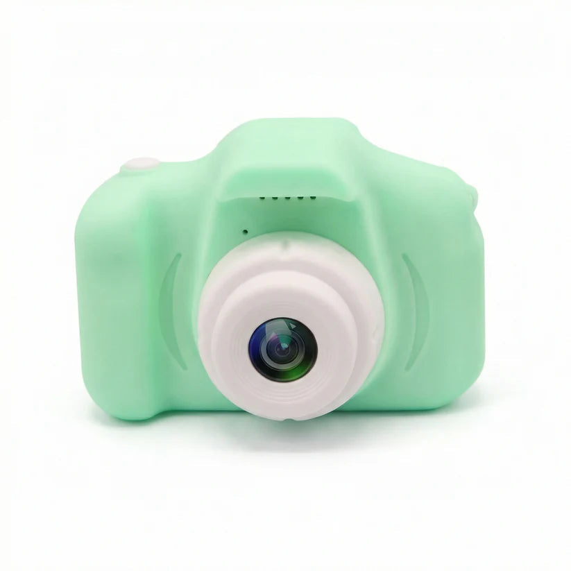 SnapWhiz™ — Unleash Their Bold Creativity and Build Unbreakable Confidence