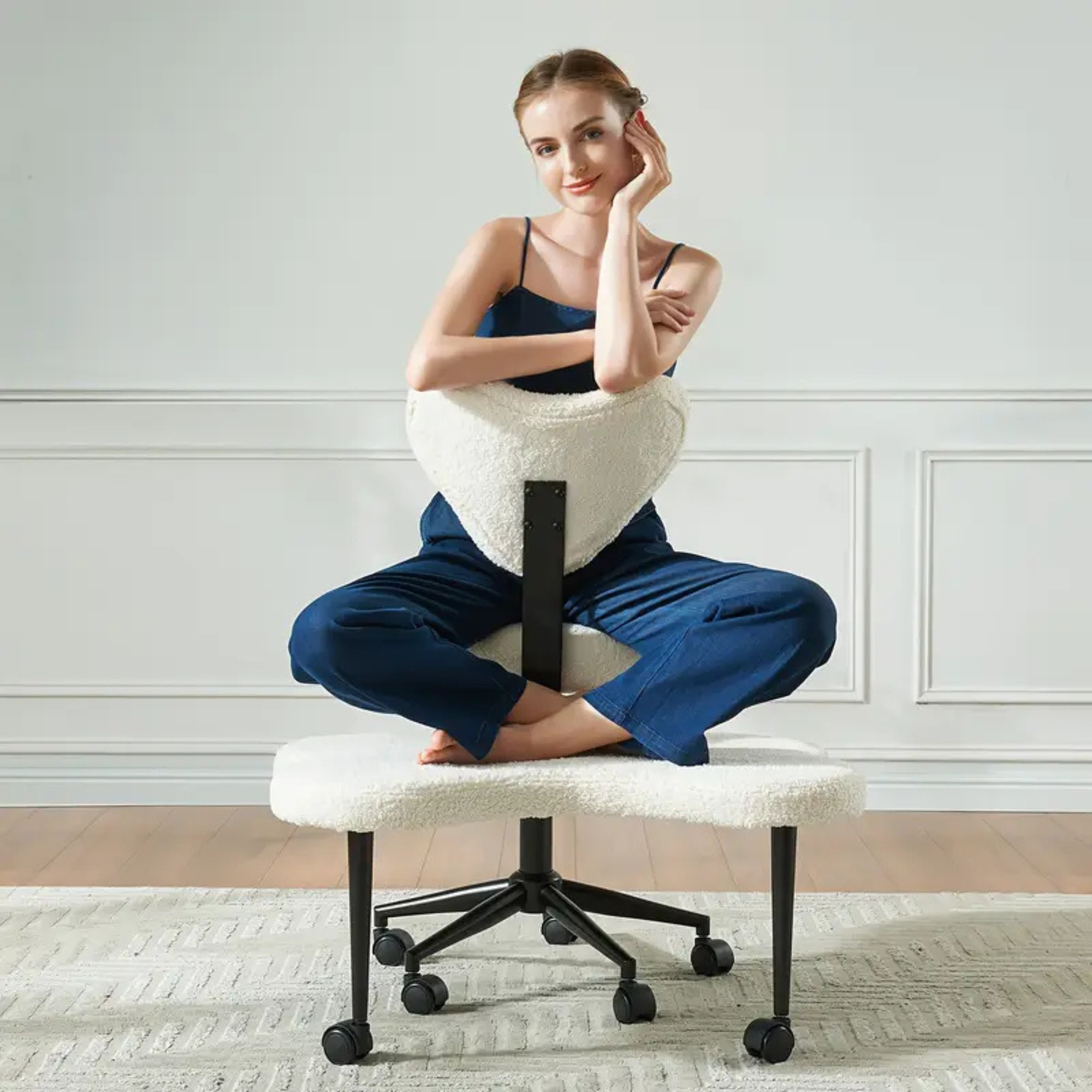 VivaForm™ — Unlock all-day energy and pain-free focus in every seat