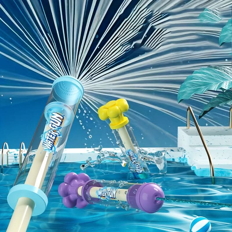 Large Water Blaster for Exciting Summer Activities