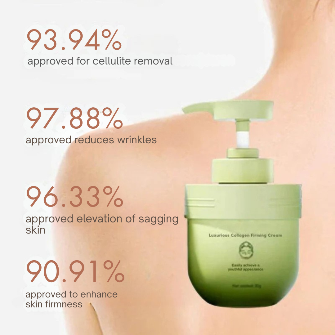 RAMORA™ — Unlock Firm, Youthful Skin That Commands Attention Every Day