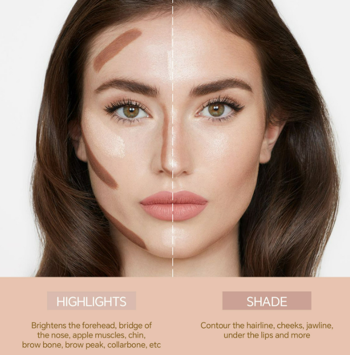 SculptAura™ — Effortless Contour That Ignites Your Confidence Instantly