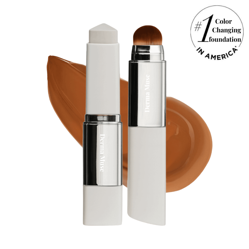 GlimmerMist™ — Unlock Your True Radiance with Weightless, Shade-Perfect Glow