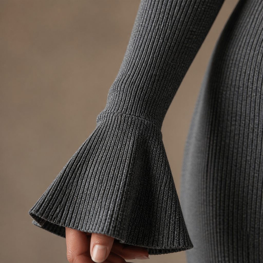 LuminaSilk™ — Sculpted Comfort That Makes You Unstoppable Every Day