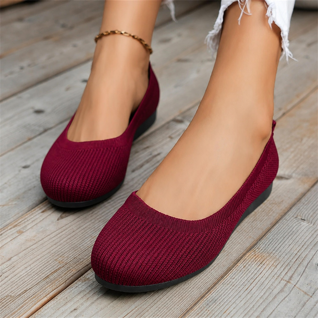 StrideEase™ — Enjoy All-Day Pain-Free Walking with Cushioning Comfort and Support