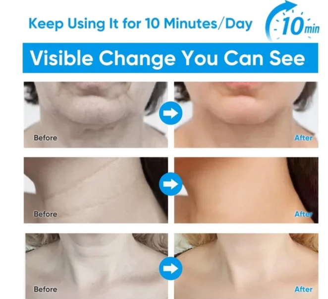 LumaPulse™ — Unlock Radiant, Youthful Skin That Glows with Every Touch