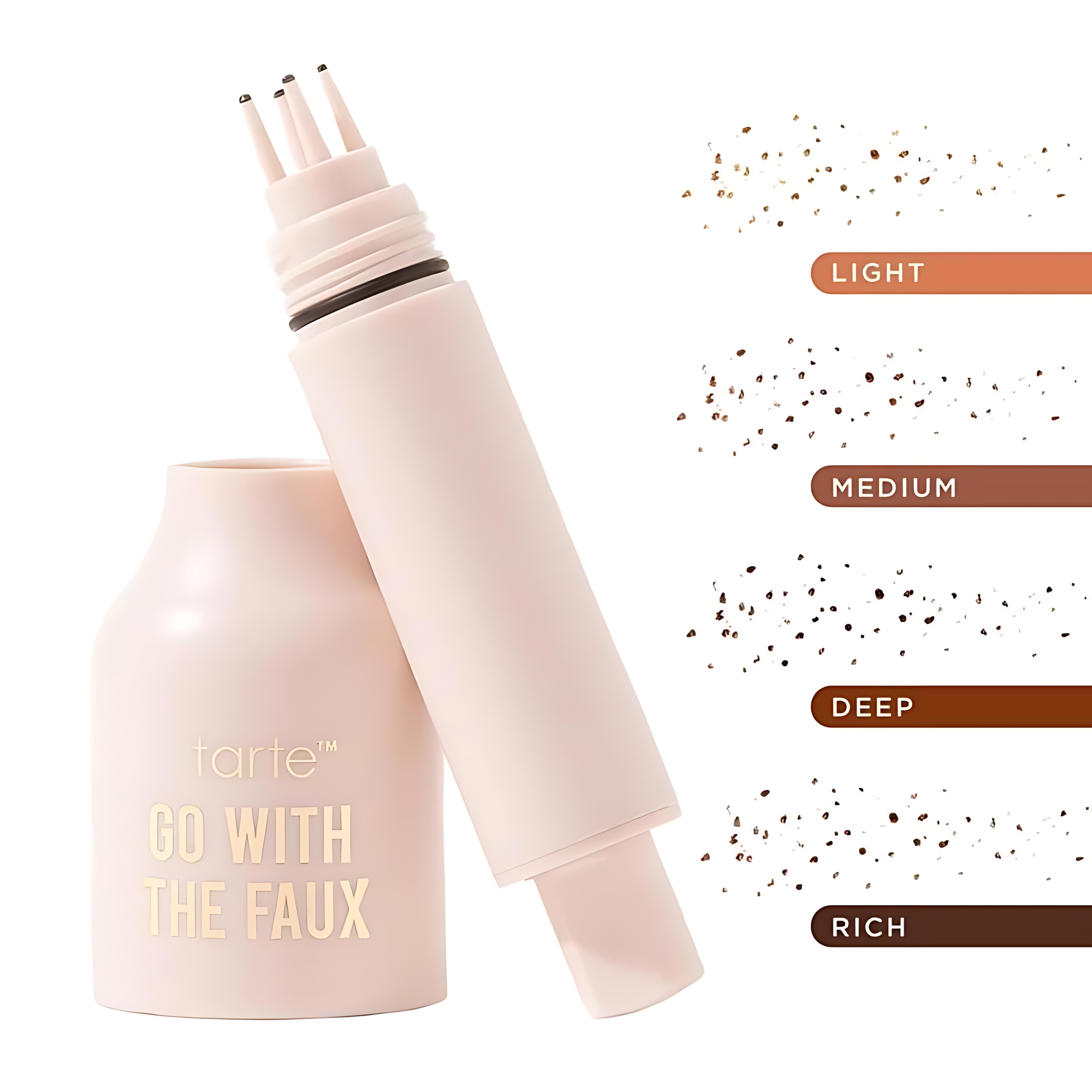 RadianceDots™ Freckle Stamp — Instantly Unlock Your Sun-Kissed Confidence and Radiant Glow