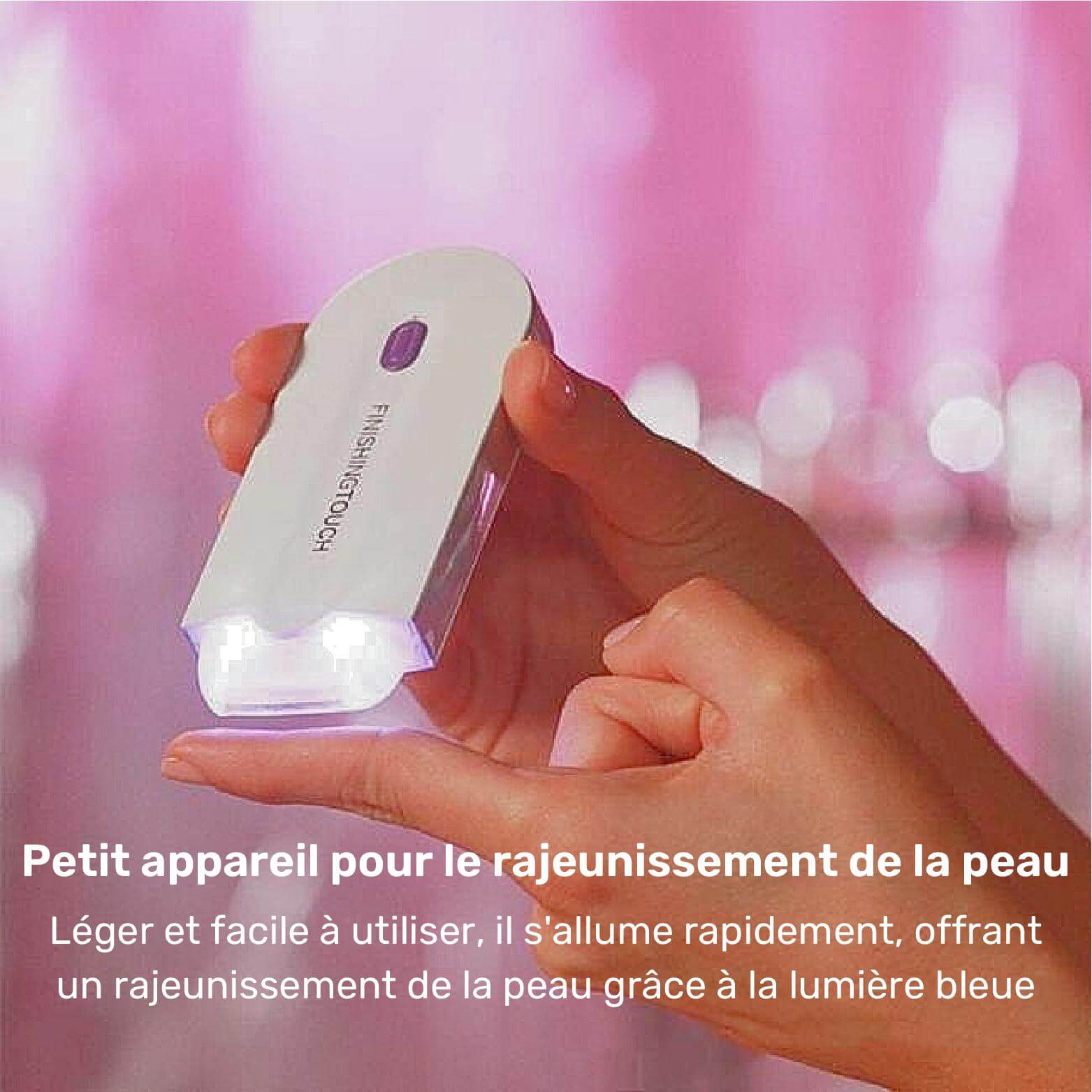 SilkaWave™ — Effortless, Pain-Free Smoothness That Boosts Your Confidence