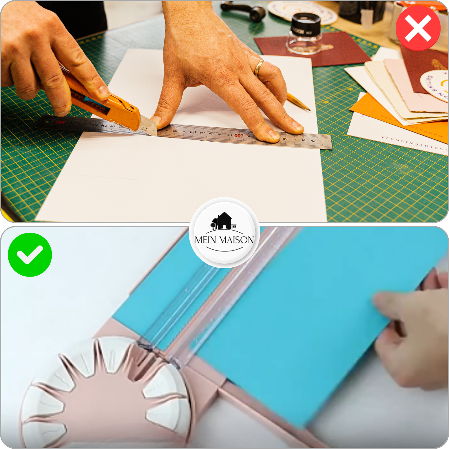 BladeMaster™ — Effortless Precision That Transforms Every Cut Into Art