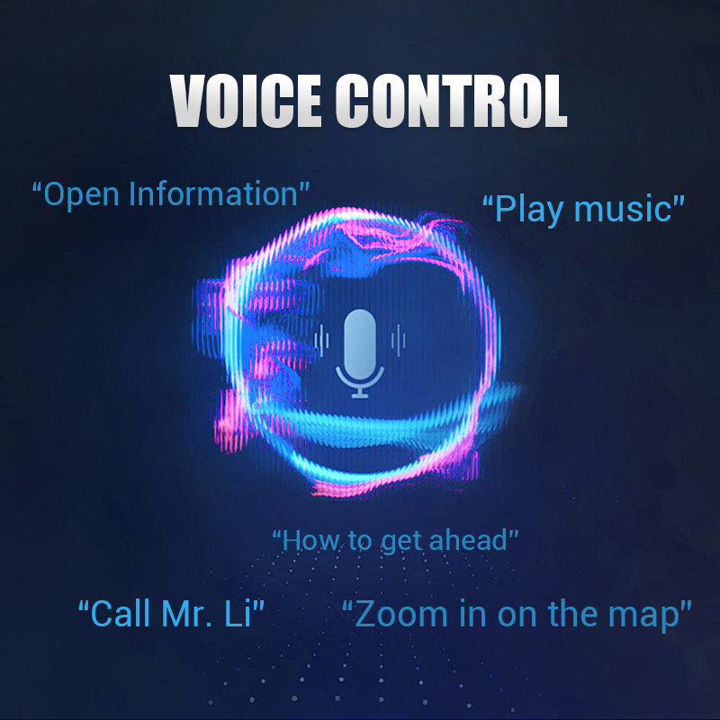 AeroLink™ — Cut the Cords and Take Control of Your Drive Instantly