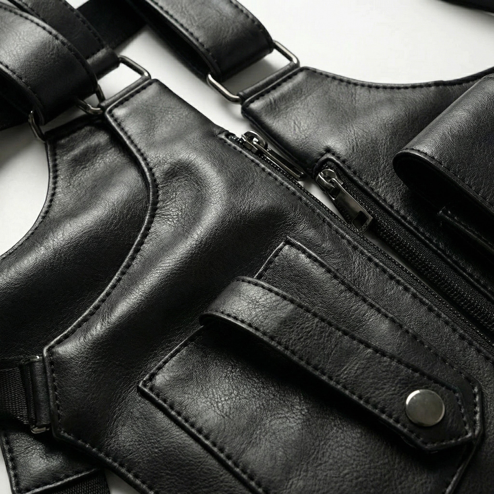 VeroLuxe™ Elite Satchel — Own Every Moment with Effortless Style and Unshakable Confidence