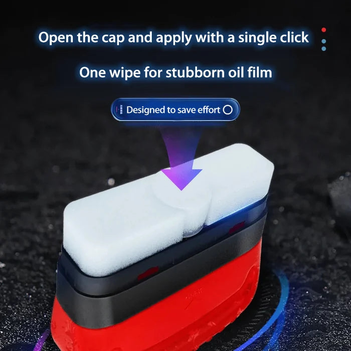 ClearForge™ — Drive with Crystal-Clear Confidence and Lasting Invisible Protection