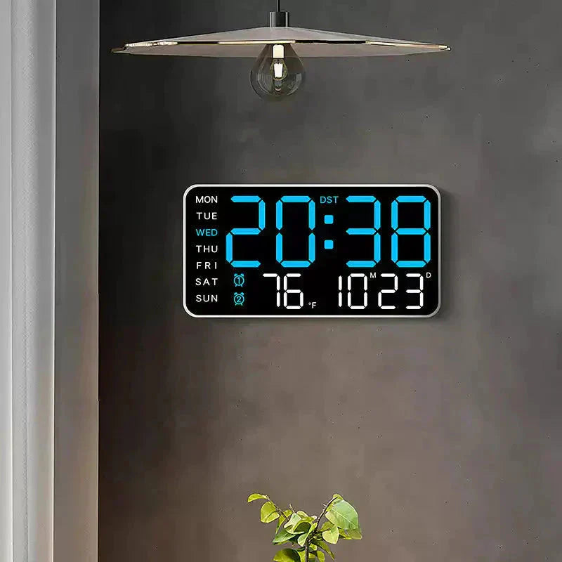 RadianceAura™ — Instantly Transform Your Space into a Vibrant Mood Oasis