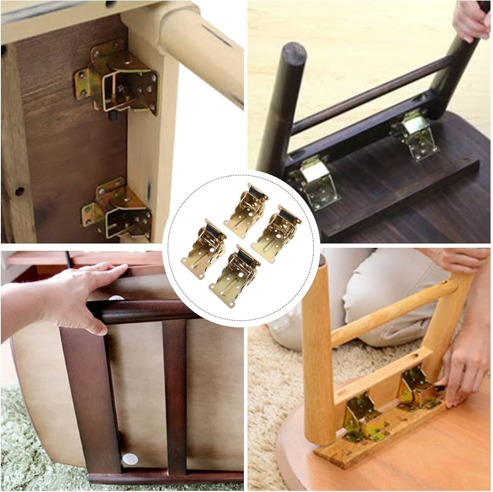 FlexiLatch™ — Instantly Unlock More Room and Freedom in Every Space