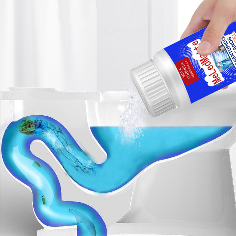 PipePulse™ — Instantly Reclaim Clear, Fresh Drains That Keep Your Home Flowing Smoothly