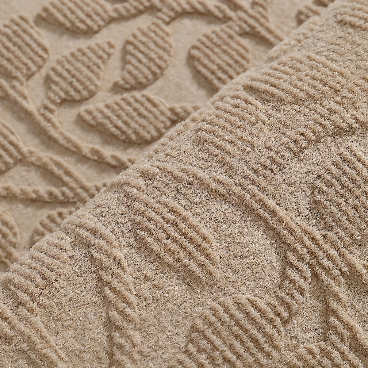 WelcomeMat - Heavy-Duty Entry Rug for Busy Homes & Seasons