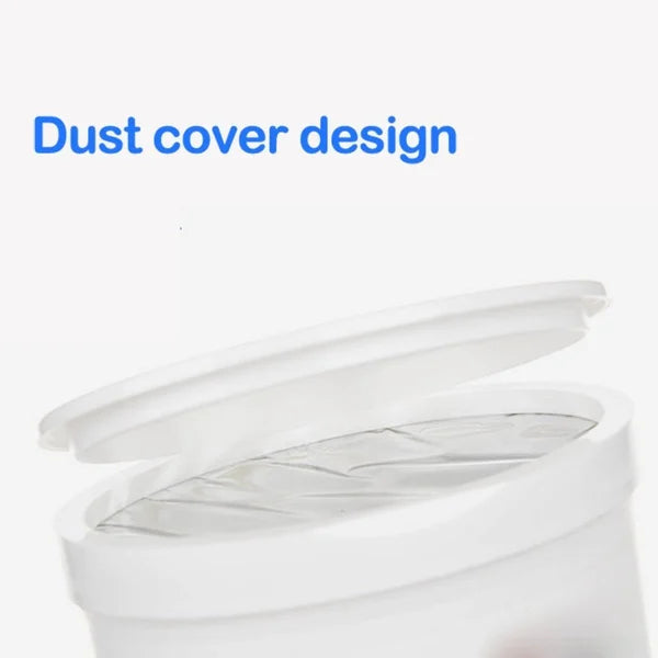 SofTouch™ — Effortless Minty Freshness That Brings You Closer to Your Pet