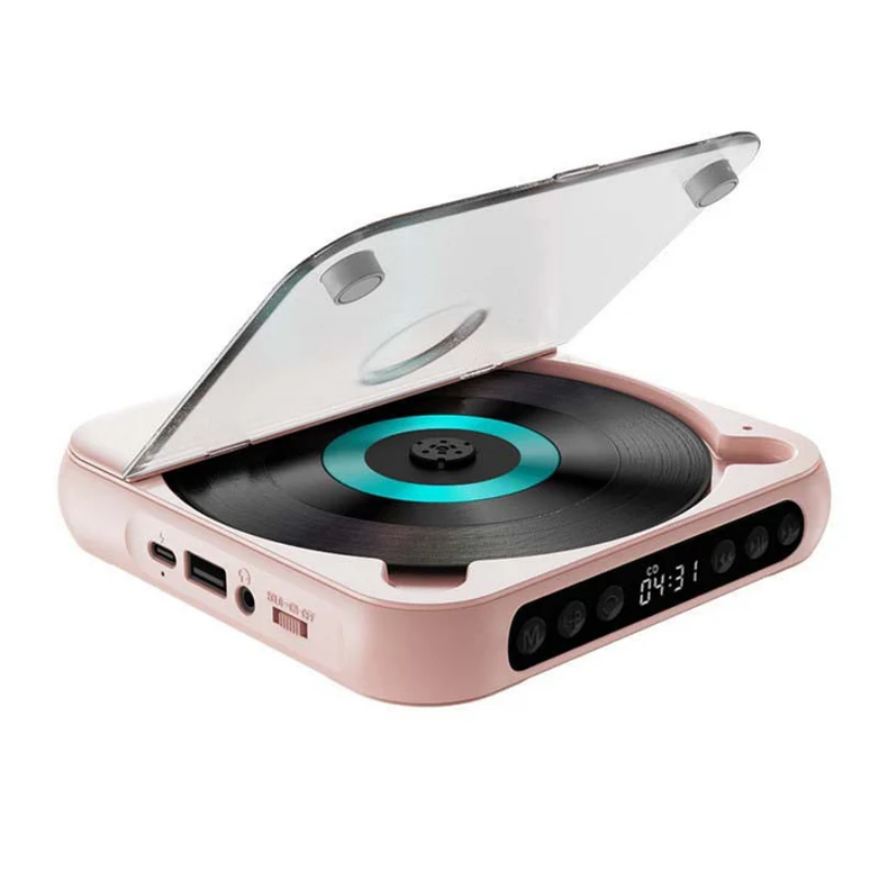PulsePlay™ — Unleash Pure, Boundless Sound Wherever You Go