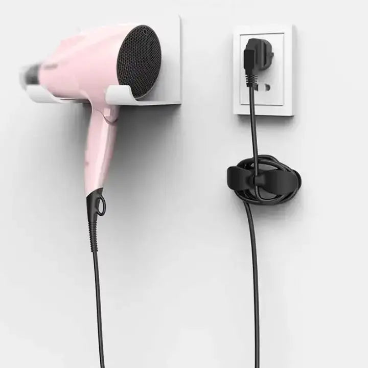 SnapTidy™ — Effortless Cable Control for a Clutter-Free Calm