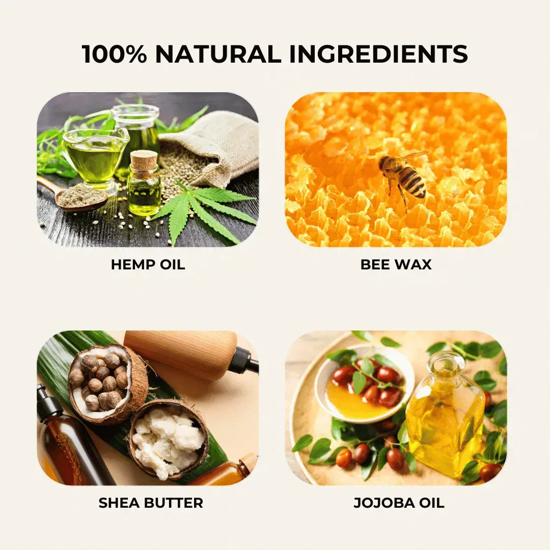 LumeLux™ Restore Balm — Revive and Shield Your Treasured Surfaces with Lasting Radiance