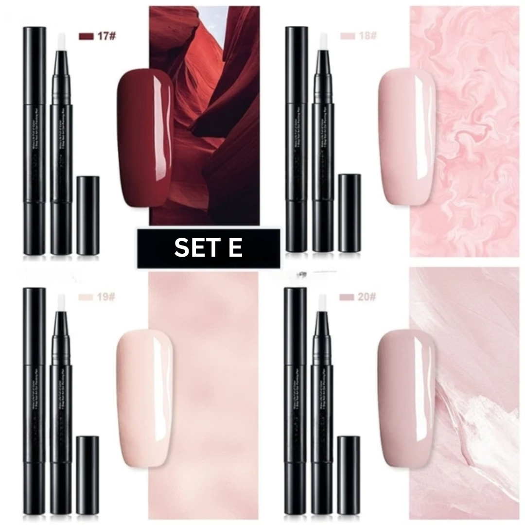 VividVarnish™ — Unleash Stunning Nails That Wow Instantly and Last for Days