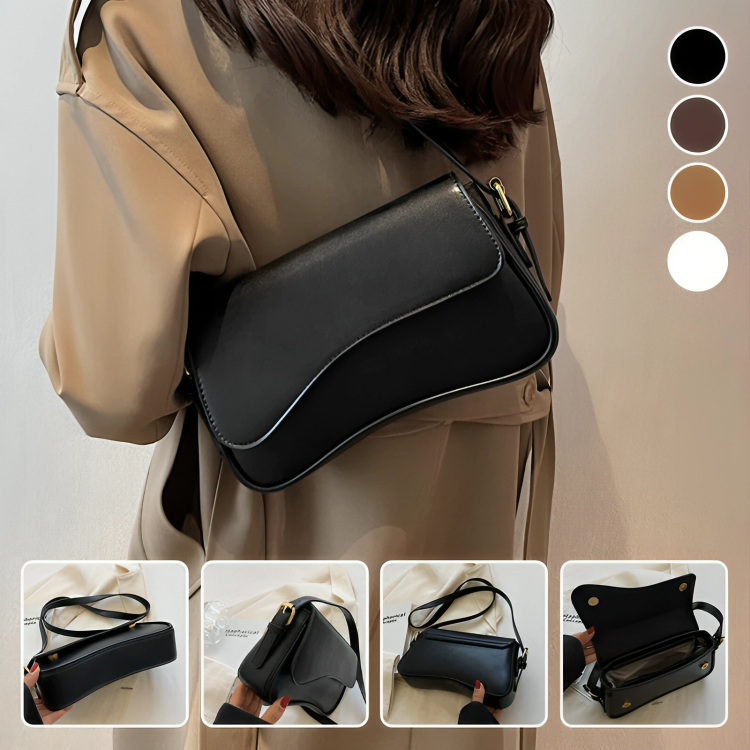 RamoraLux™ — Effortless Elegance That Frees Your Hands and Elevates Your Style