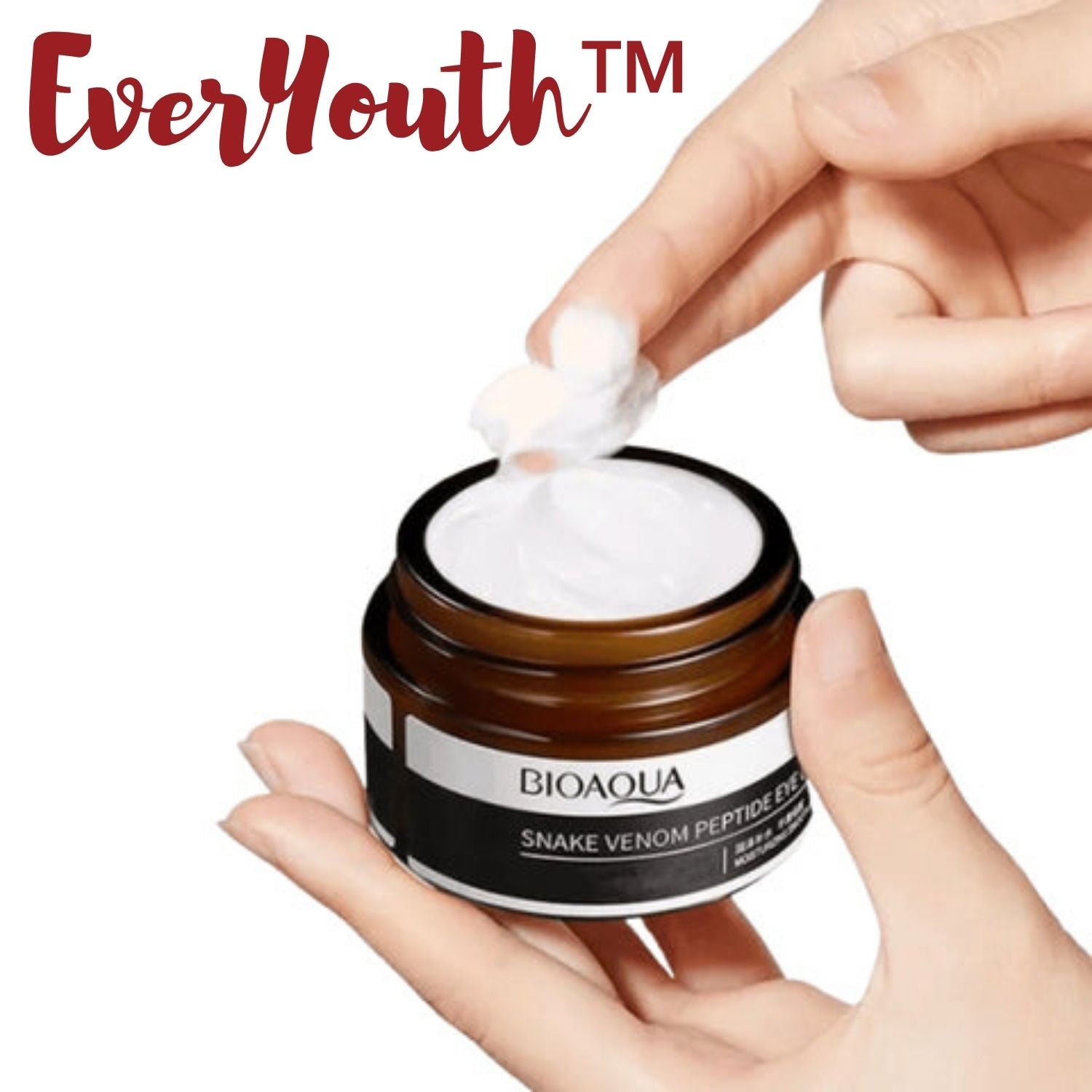 RamoraLuxe™ — Erase Years Instantly for Bright, Youthful Eyes